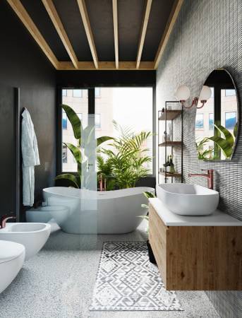 Transform Your Space with Stylish Sanitaryware Solutions 1