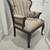 Like New Beautiful Hand Painted Unique Quality Arm Chair /Accent Chair 8 thumbnail