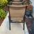 Luxury Patio 6 Mallin outdoor dining chairs 5 thumbnail