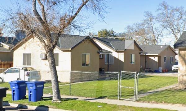 110 1/2 Pine St Modesto 1