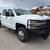 2017 CHEVROLET SILVERADO 3500HD CREW CAB CHASSIS DUALLY 6.6L V8 4X4 6 thumbnail