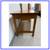 Stickley Furniture Mission Spindle Library Desk 5 thumbnail