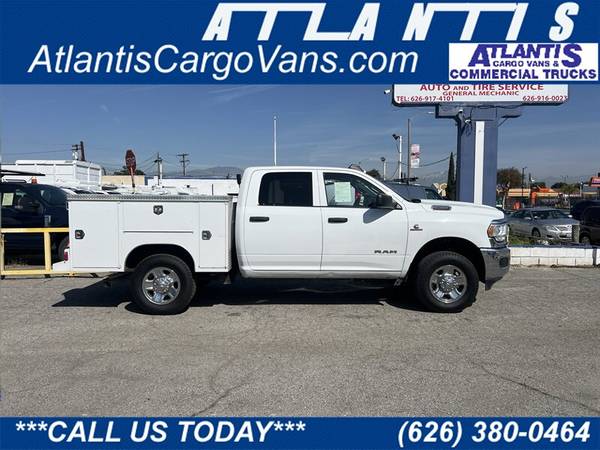 2022 RAM 2500 - Photo 2