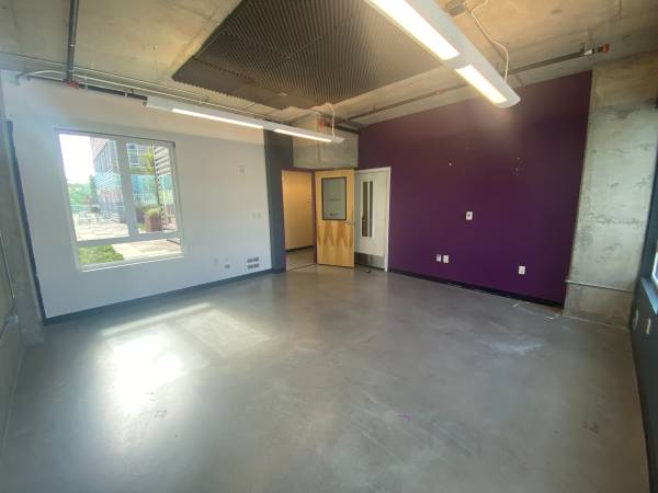 New Office Space Available! Unit #514 1