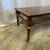 Vintage Lane Walnut Coffee Table 1960’s Mid Century Original 50”Wx20”D 2 thumbnail
