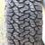 2 BF Goodrich All-Terrain T/A KO2 LT285/70R17 Load C Tires 11 thumbnail