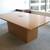 6 Ft & 7 Ft Maple Wood Conference Tables 2 thumbnail