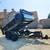 12ft HD Equipment Dump Trailer 1 thumbnail