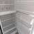 Whirlpool 16 cu ft Refrigerator with Top Freezer and microwave 12 thumbnail