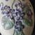 Ceramic Violet Egg 10 thumbnail