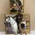 Toys McCoy 1:6 Scale Indiana Jones Figure & Arabian Horse MIB Wanted 10 thumbnail