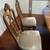 Dining Table Drexel 44"x80" 6 thumbnail
