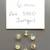 Vintage Swarovski D.S. & Co Crystal Beads - Made in Austria 6 thumbnail
