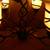 Kenroy Twigs 6 Light Chandelier - Bronze 90900BRZ 4 thumbnail