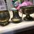 Brass India Goblet Set 1 thumbnail