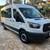 2016 Ford transit 350 Wheelchair and Gurnee Van 2 thumbnail