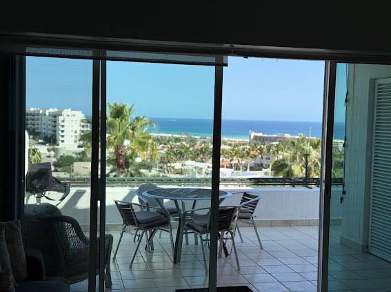 *+*FONATUR ÁREA / OCEAN VIEW CONDO FOR RENT /$2,700 USD 1