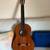 1973 Manuel Contreras Classical Guitar made in Spain Exc 2 thumbnail