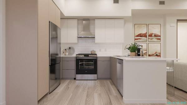$3,350 / 1br - 553ft2 - Electrodomésticos de acero inoxidable ^ Balcón/Patio ^ 1+1 Culver City (Culver City)63871321402241120