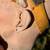antique old school mannequin head female w glass eyes 18 thumbnail