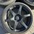 Volk Racing VR-G2 20x9 +25 Rims 5x112 Audi VW A4 A5 A6 A7 SQ5 2 thumbnail
