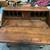 English slant top desk 4 thumbnail