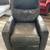 Leather power recliner 2 thumbnail