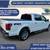 $383/mo - 2017 Ford F150 F 150 F-150 SuperCrew Cab Lariat Pickup 4D 5 8 thumbnail