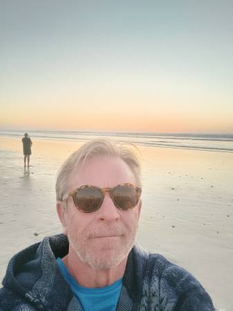 Leaving San Diego to go north to SF bay area (SD to SLO to SFO in next few days +-)