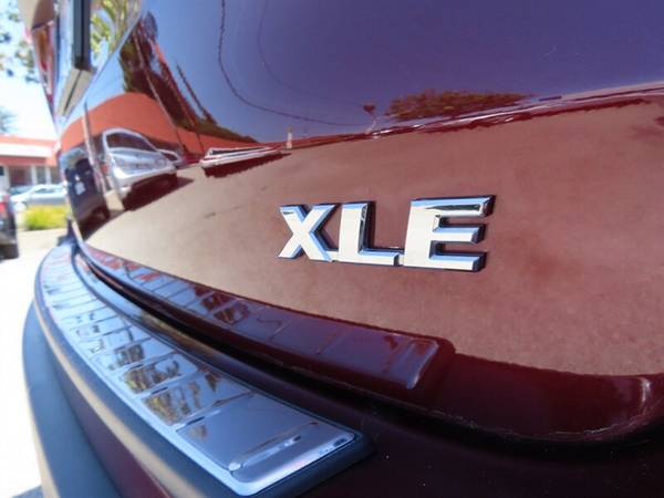 2017 Toyota Highlander XLE - $25,98863469744964993124