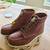 NEW CARHARTT WORK BOOTS (Steel Toe) - Size 13W 1 thumbnail