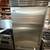Subzero Stainless Steel 36” Inch Wide Bottom Freezer Fridge 84” Height 1 thumbnail