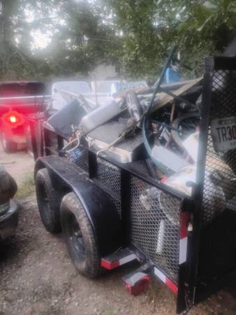 AAA Heard Landscaping/Junk remover,some items FREE FREE FREE (Jonesboro /ATL)63922482296706121