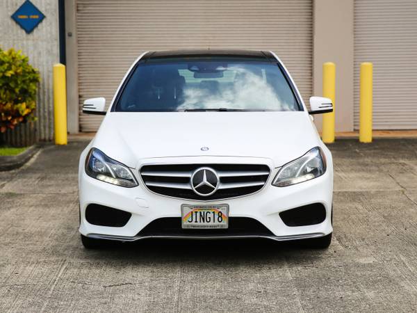 2016 Mercedes E350 Sport, Nav,Backup Cam, Pano Roof, Low Miles - SALE! - $16,995 (Voyager Auto Sales)63617563677571121