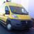2018 Ram ProMaster Cargo Van 2500 High Roof Van 3D 17 thumbnail