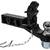 Heavy Duty Trailer Hitch - 2 1/2” Receiver 3 thumbnail