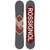 Mint + Tuned Rossignol Circuit Rkr 161cm WIDE Snowboard, Ride Bindings 11 thumbnail
