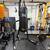 Everlast Heavy Bag Stand + Heavy Bag + Speed Bag (Full Bundle) 1 thumbnail