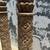 Antique Guatemalan Carved Columns - Pillars-Pair - WS 2 thumbnail