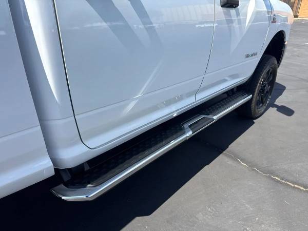 2024 RAM 2500 Crew Cab - Photo 11