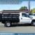 2013 Ford F350 Stakebed Flatbed LIFTGATTE Utility Work Truck 1-Ton 30,000 MILES! 1 thumbnail