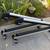 Thule 92726 Pull Top 30" Ski Snowboard Rack Locks Key Universal Mount 2 thumbnail