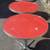 (ONLY 1 LEFT) REDUCED 1950's Style Bistro Restaurant Tables CHEAP! 6 thumbnail