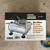 Central Pneumatic Air Brush Compressor Kit 1 thumbnail