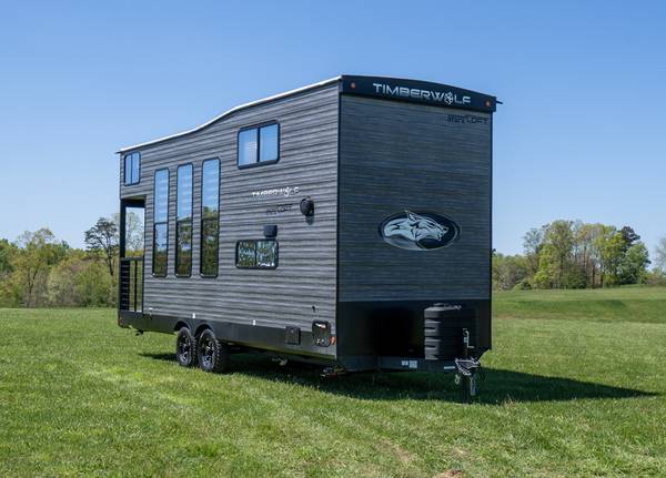 Tiny Home / Mobile Home / Prefab Home / RV 1
