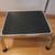 Step Stool with hand rail 2 thumbnail