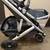 UPPAbaby Vista V2 Stroller - Jordan 2 thumbnail