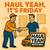 Haul Yeah Moving- Fast, Affordable, Reliable Movers! 8 thumbnail