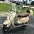 2014 Vespa LXV 150 ie Scooter 1 thumbnail