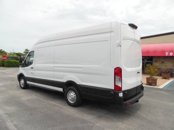 2024 Ford Transit 350 Van - Photo 5